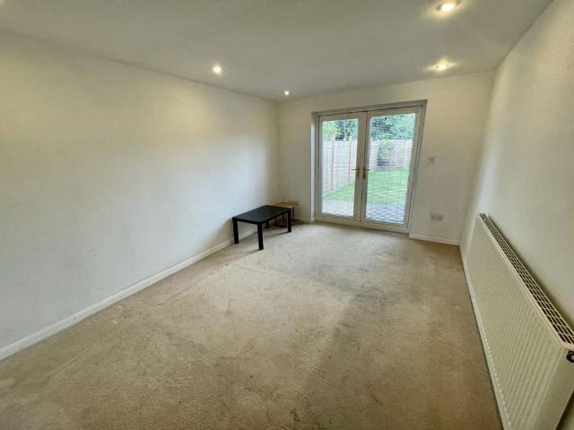 House for rent in Mapperley Park, City of Nottingham