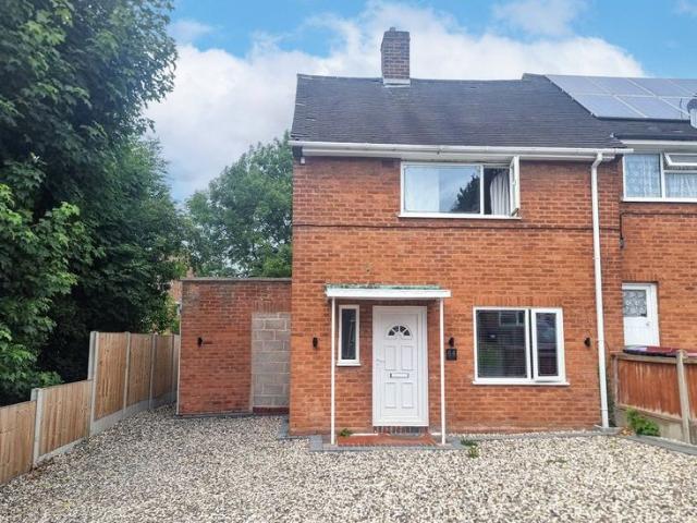 House for rent in Leegomery, Telford