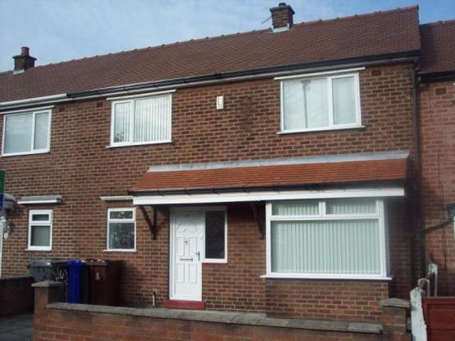 House for rent in Kingston, Greenheys