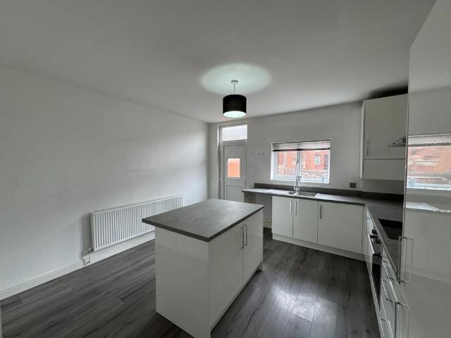House for rent in Glasshoughton, Castleford