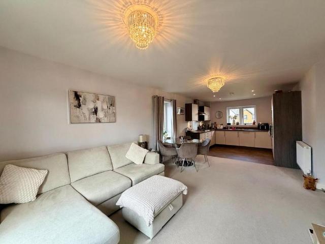 House for rent in Waterside Cottages, Bertha Park