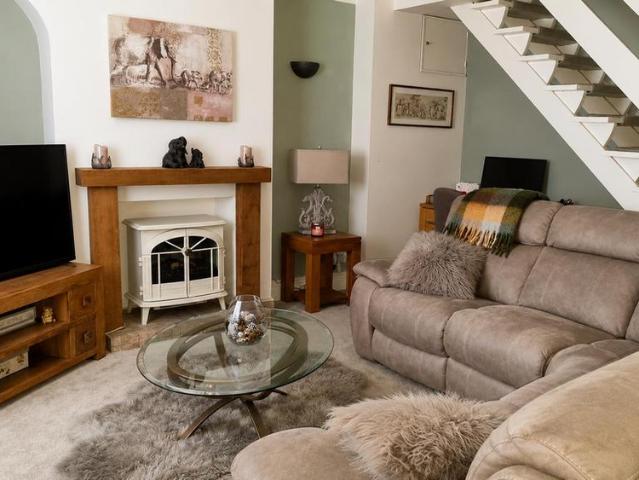 House for rent in Desborough