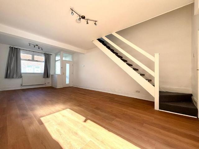 House for rent in Buckland, Portsmouth