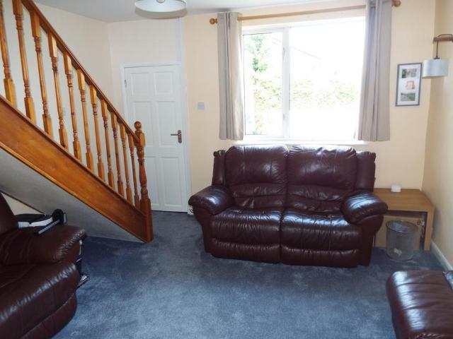 House for rent in Bagillt, Wales