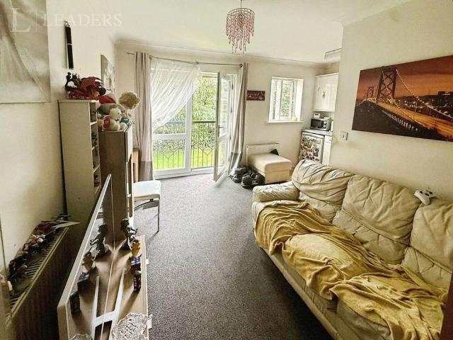 Apartment for rent in Burton upon Trent, East Staffordshire