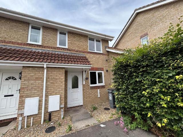 House for rent in Weston-super-mare, North Somerset