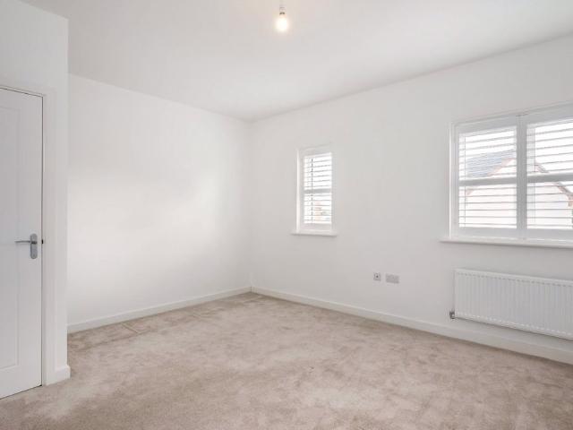 House for rent in High Field, York