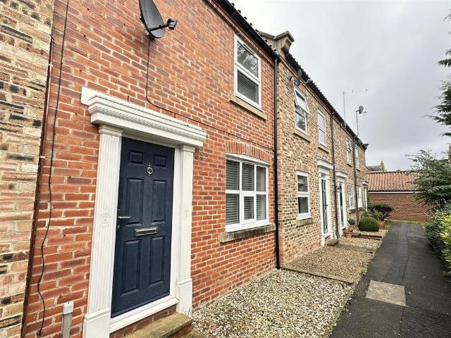 House for rent in Yarm, Stockton-on-tees