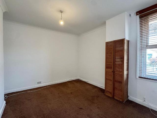 House for rent in Fratton, City Of Portsmouth