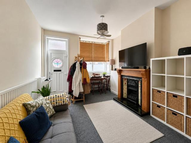 House for rent in Old Wharf, City Of Leicester