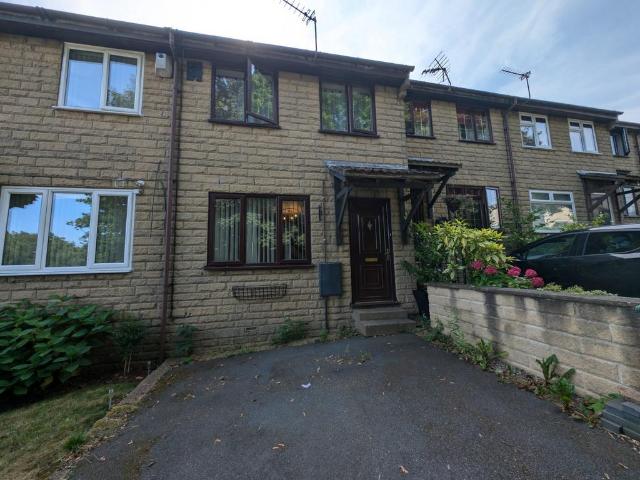 House for rent in Thorpe, West Yorkshire