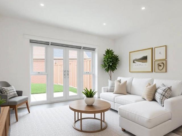 House for rent in Midway, Kent