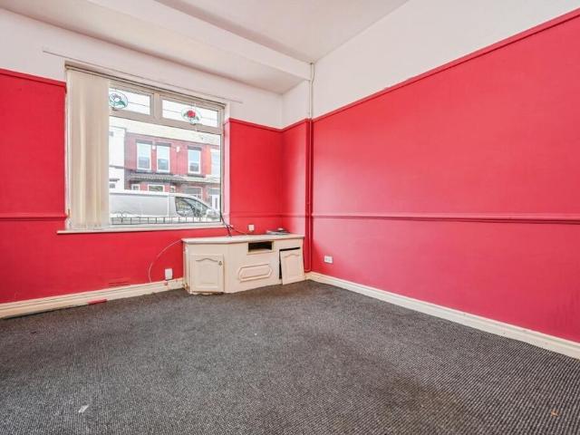 House for rent in Litherland, Sefton