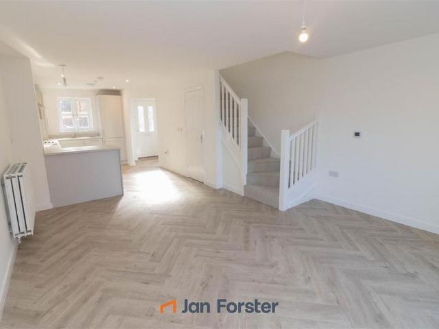 House for rent in Woolsington, Newcastle upon Tyne
