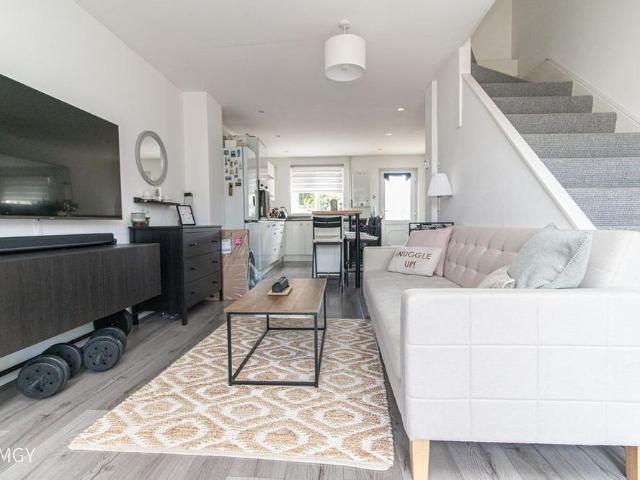 House for rent in Barry, Wales