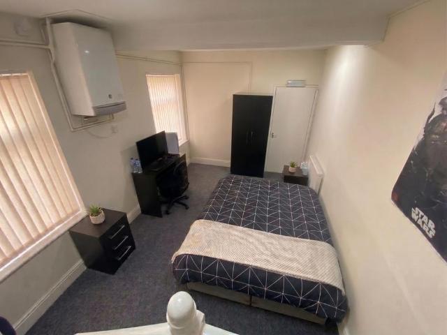 House for rent in North Evington, Leicester
