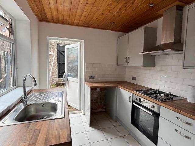 House for rent in Barrow