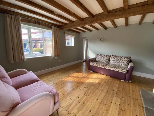 House for rent in Sutton-on-Trent CP, Newark and Sherwood