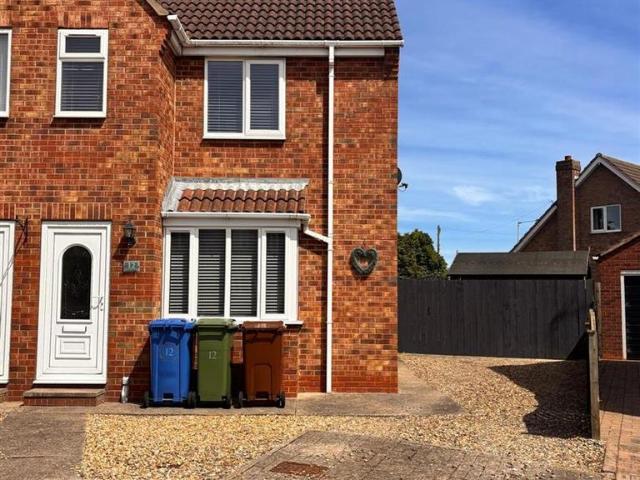 House for rent in East Riding Of Yorkshire