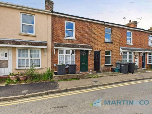 House for rent in Bourne Vale, Kent