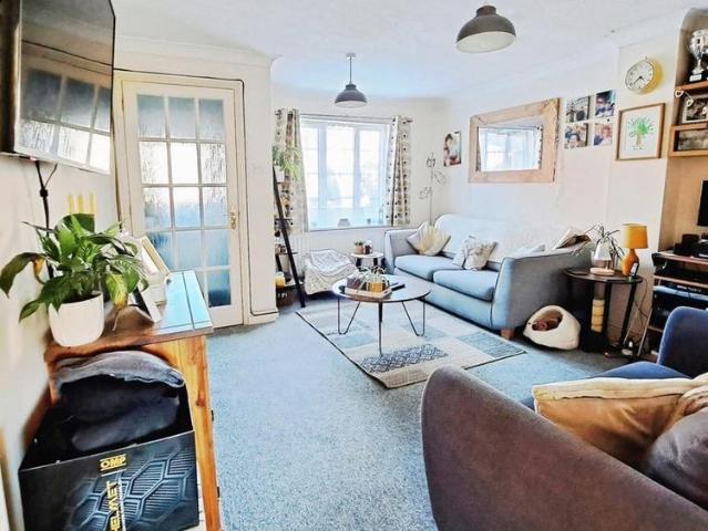 House for rent in Silverhill Park, Hastings