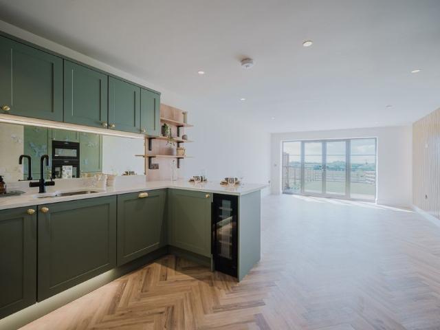 House for rent in Spofforth with Stockeld, Spofforth