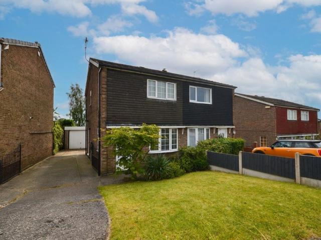 House for rent in Bramley, South Yorkshire
