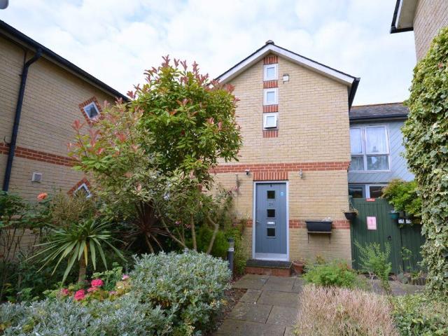 House for rent in West Cliff, Acol