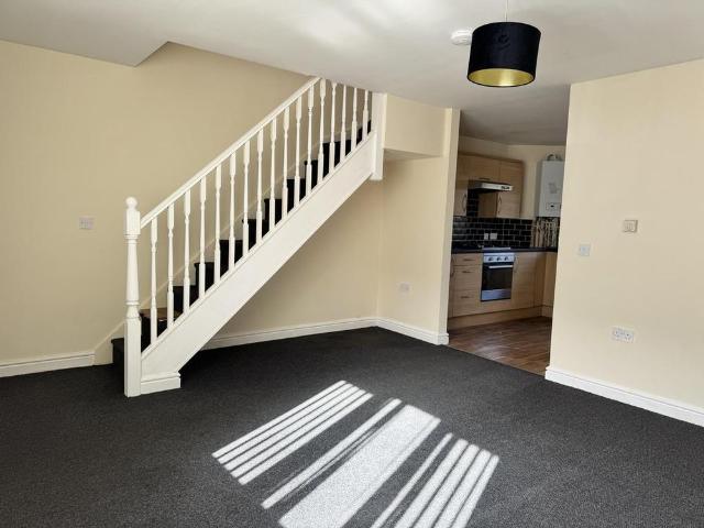 House for rent in Porth-y-Felin, Holyhead