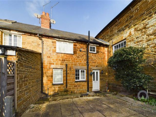 House for rent in Kislingbury, Northamptonshire