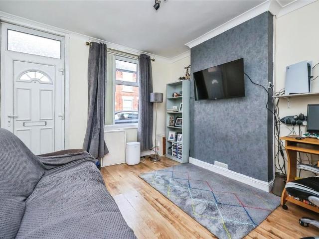 House for rent in Whitemoor, Haddon