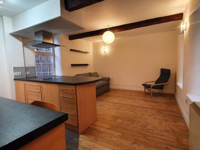 House for rent in Avenham, Higher Bartle