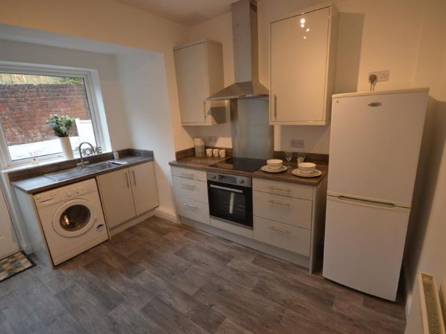 House for rent in Upperthorpe, Crookesmoor
