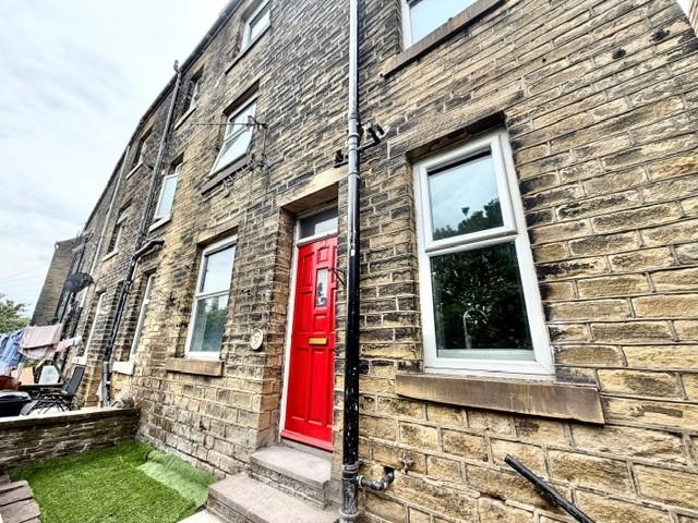 House for rent in Ovenden, Halifax
