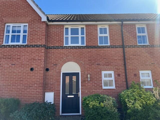 House for rent in Bedingfield, Suffolk