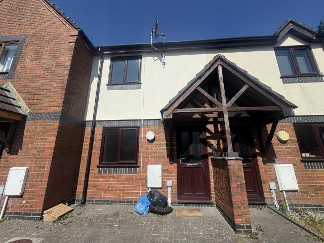 House for rent in Carmarthen, Wales