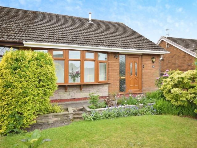 House for rent in Longton, Stoke-on-Trent
