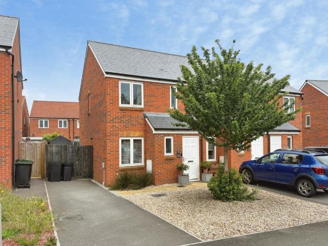 House for rent in Sherborne, East Dorset