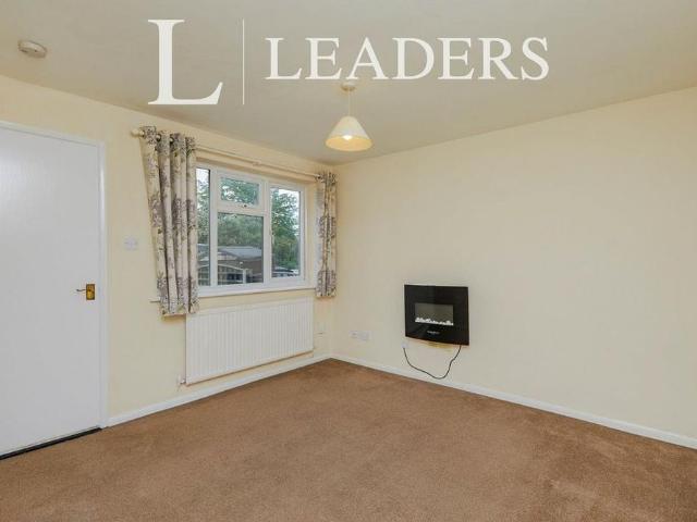 House for rent in Spondon, East Midlands