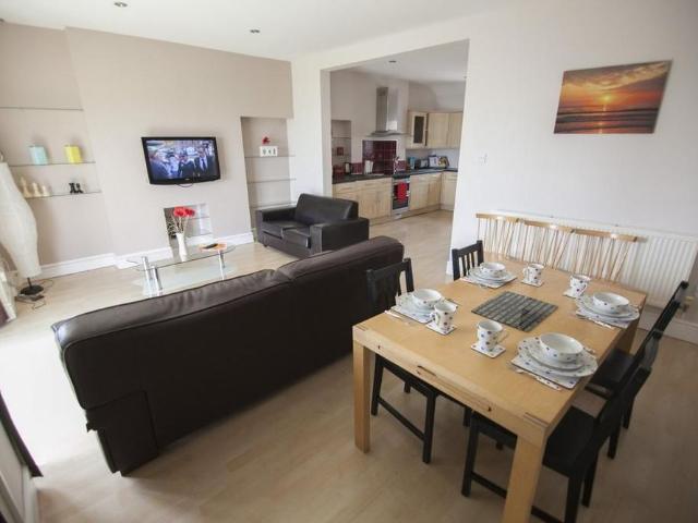 House for rent in Brynmill, Swansea