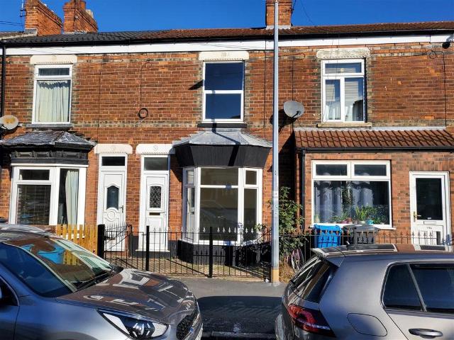 House for rent in Avenues, Hull