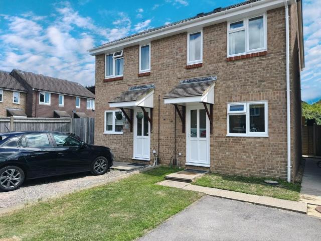 House for rent in Sarisbury, Fareham