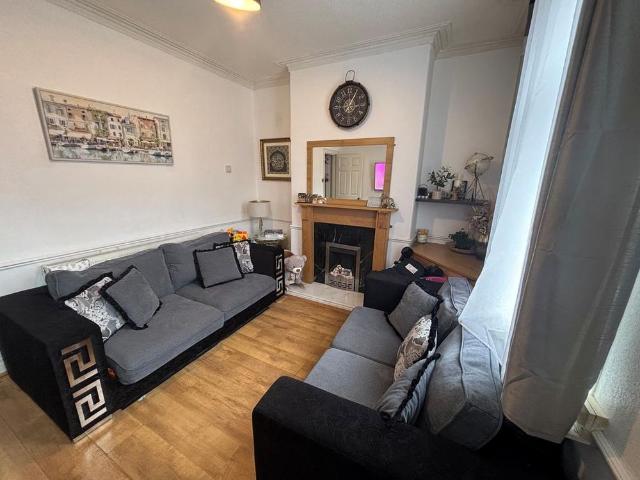 House for rent in Portwood, Greater Manchester