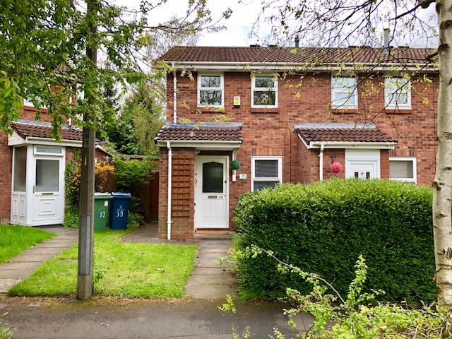 House for rent in Baswich, Staffordshire