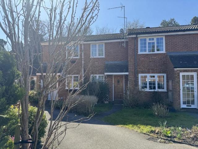House for rent in Egham Wick, Row Town