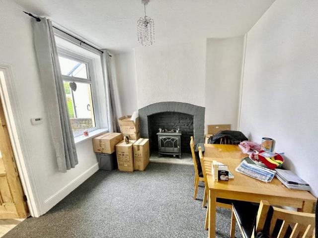 House for rent in Ynysybwl and Coed-y-cwm, Ynysybwl