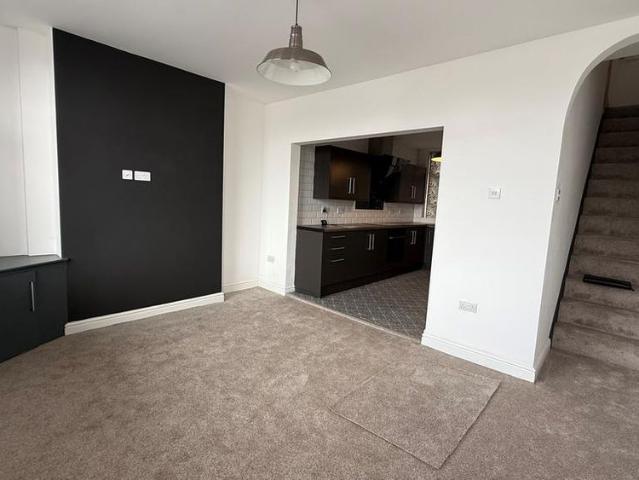 House for rent in Goldthorpe, Barnsley