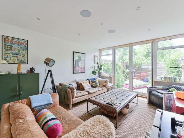 House for rent in Brixton, Greater London