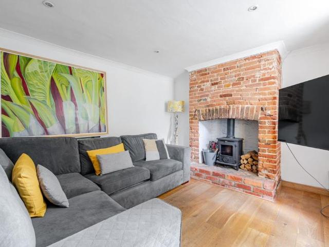 House for rent in Bolton Low Houses, Hampshire