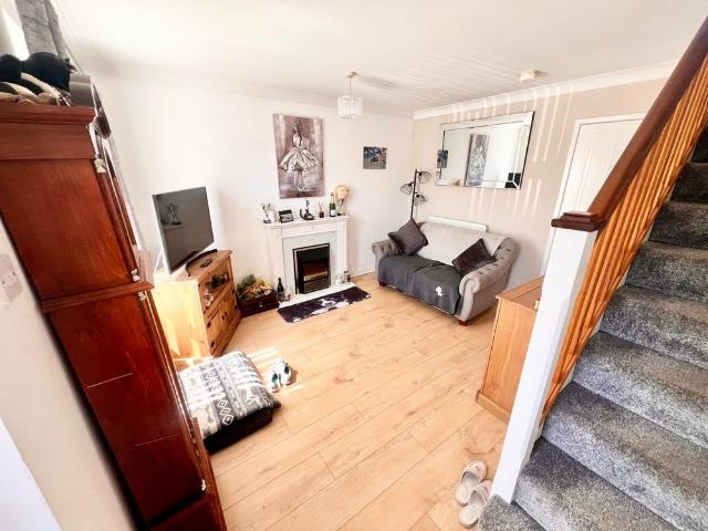 House for rent in Molescroft